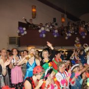 Auftritt in Eupen/Belgien (06.02.11)